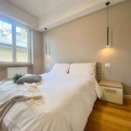 Casaviva - Apartment In The Historic Center - Land Genoa Exterior photo