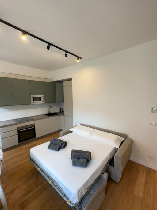 Casaviva - Apartment In The Historic Center - Land Genoa Exterior photo