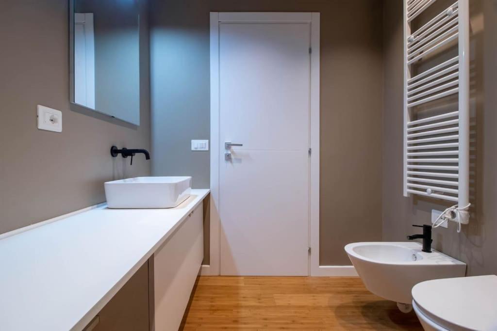 Casaviva - Apartment In The Historic Center - Land Genoa Exterior photo