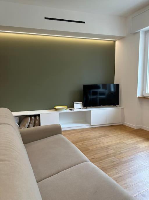 Casaviva - Apartment In The Historic Center - Land Genoa Exterior photo