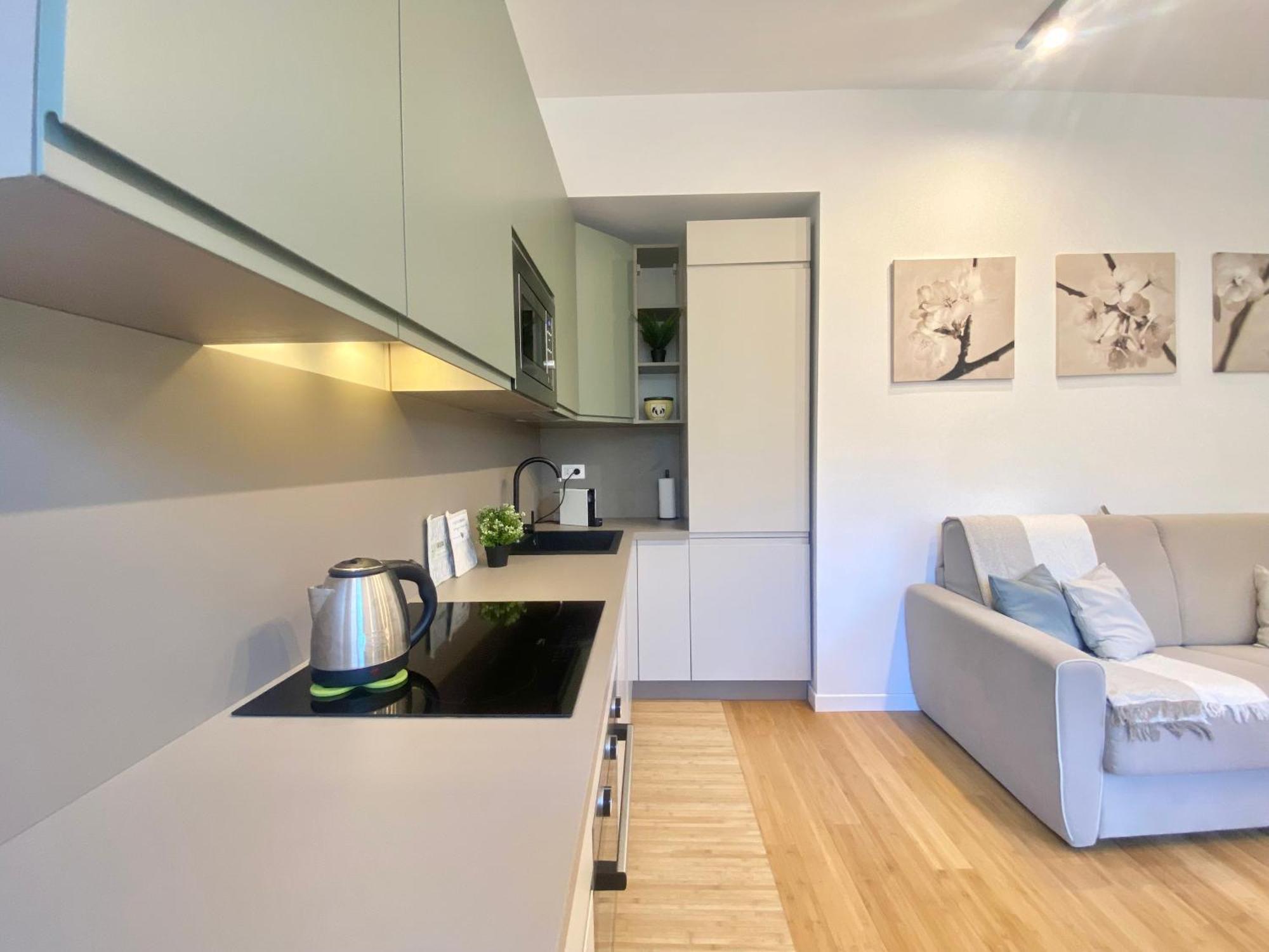 Casaviva - Apartment In The Historic Center - Land Genoa Exterior photo