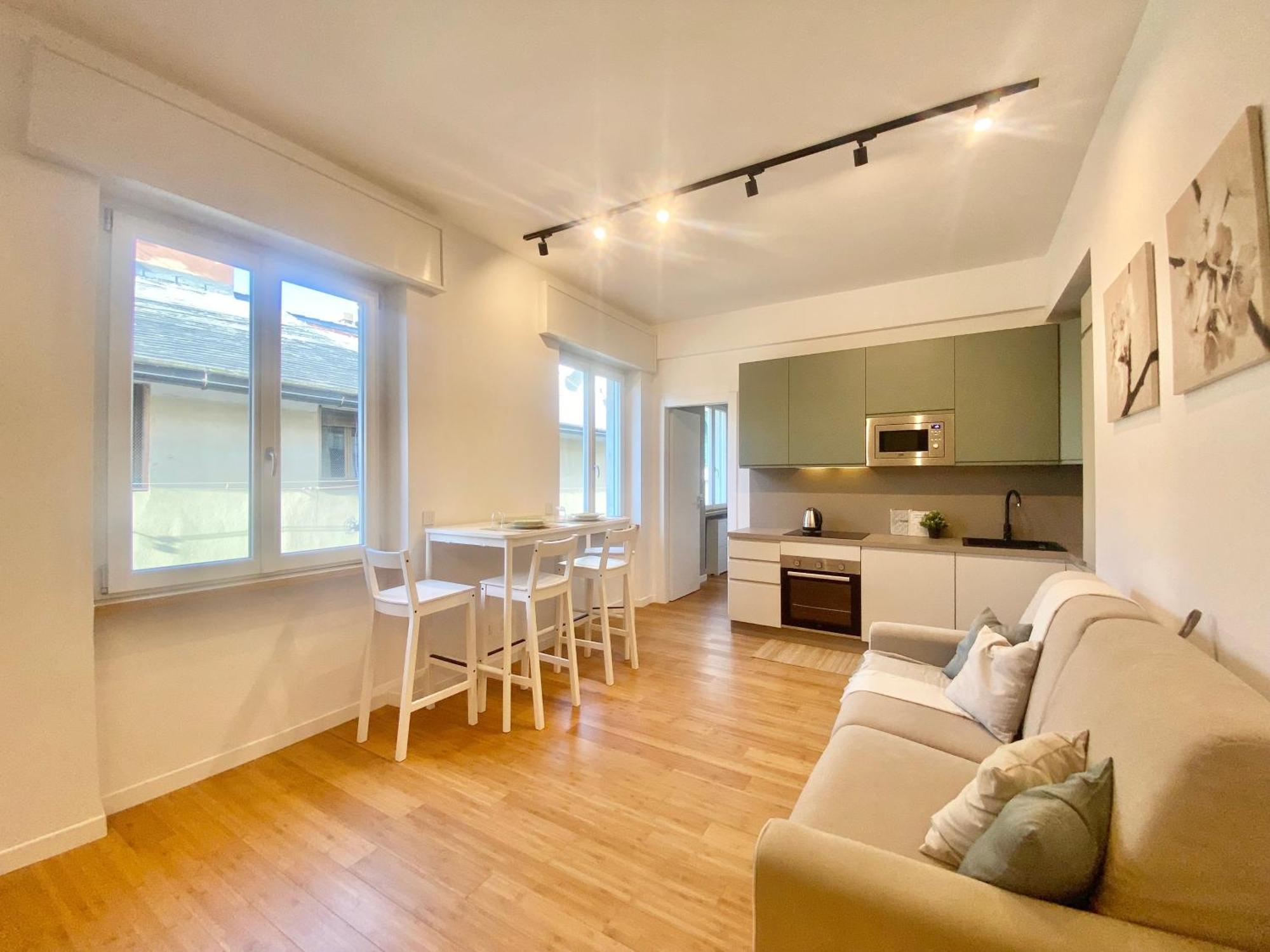 Casaviva - Apartment In The Historic Center - Land Genoa Exterior photo