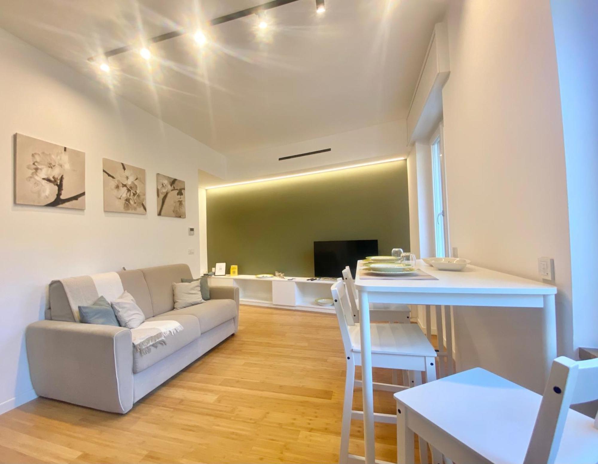 Casaviva - Apartment In The Historic Center - Land Genoa Exterior photo